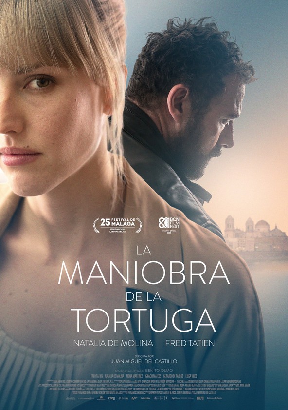 película La maniobra de la tortuga