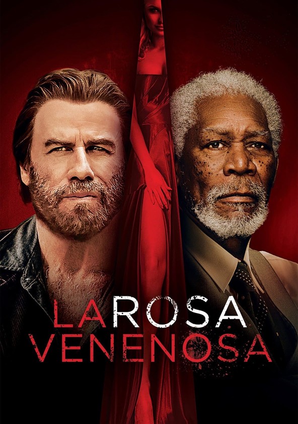 película La rosa venenosa