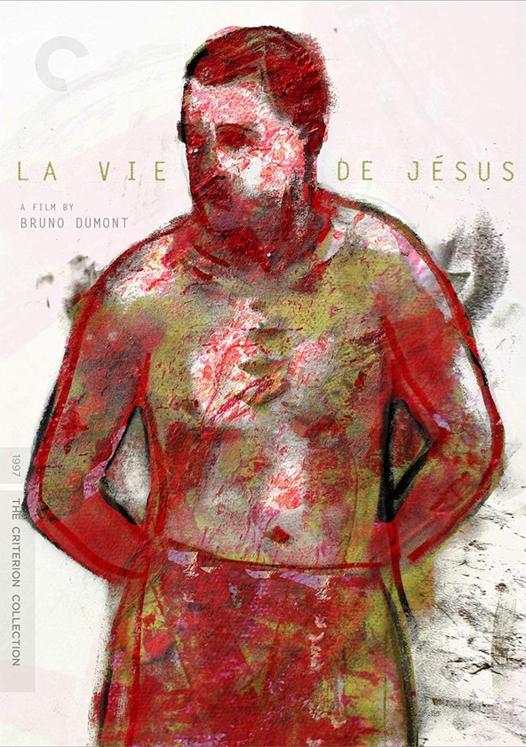 película La vida de Jesús