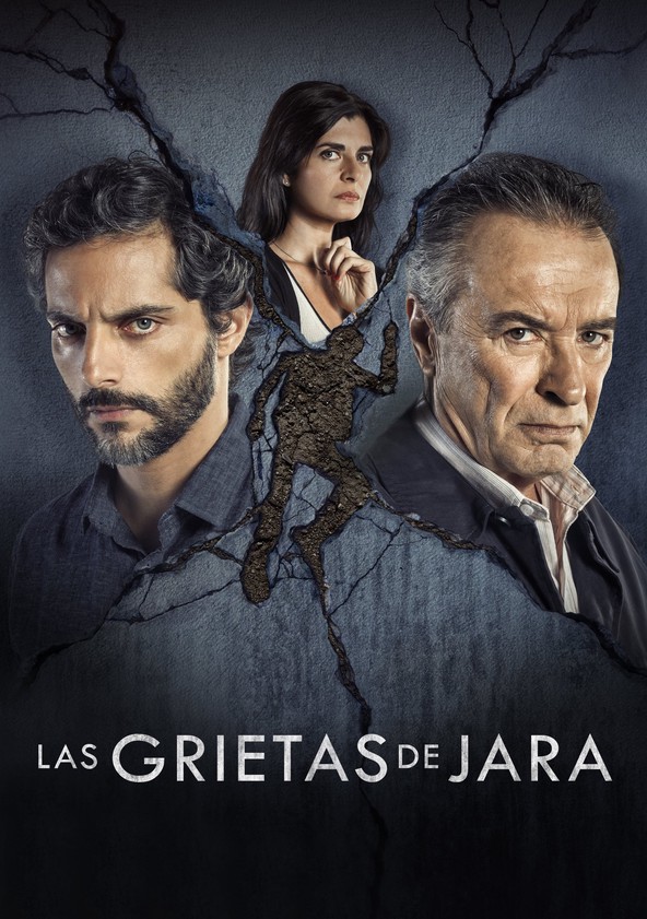 película Las grietas de Jara