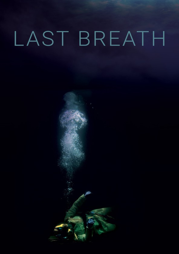 película Last Breath