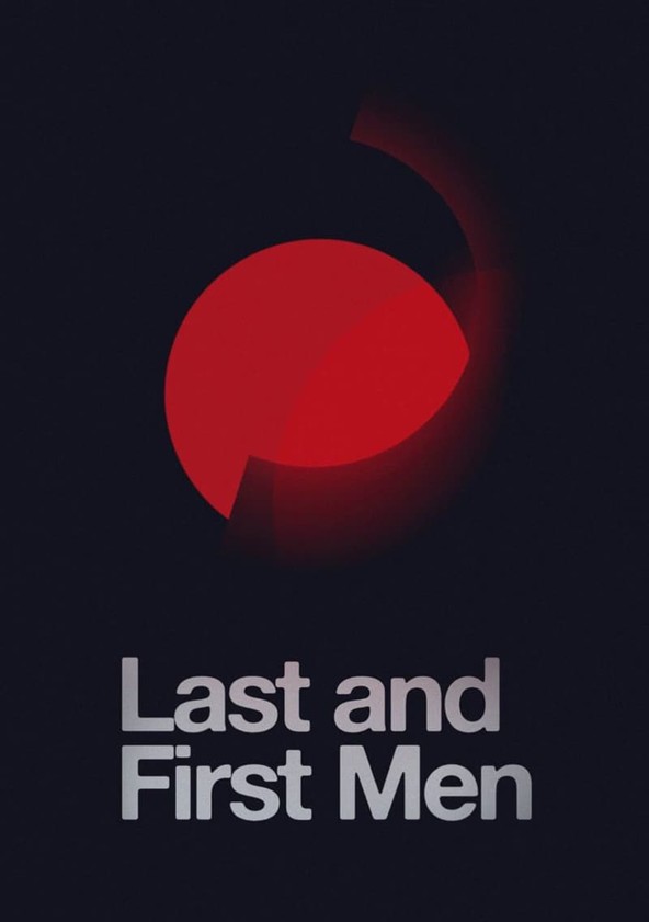 película Last and First Men