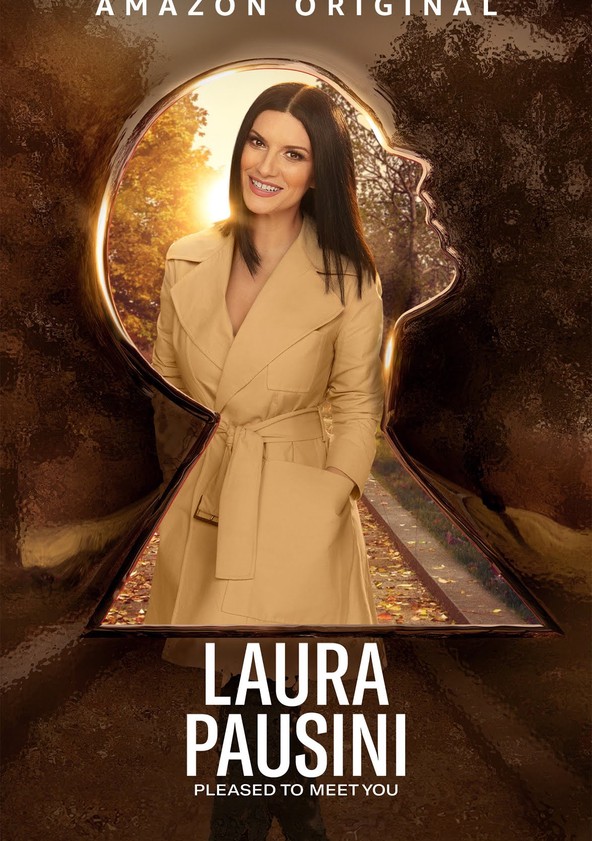 película Laura Pausini – Pleased to Meet You