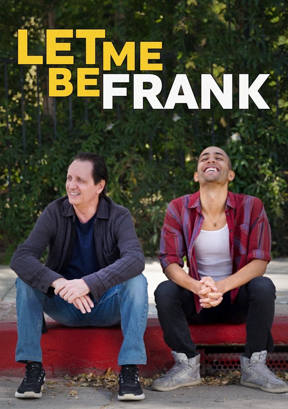 película Let Me Be Frank