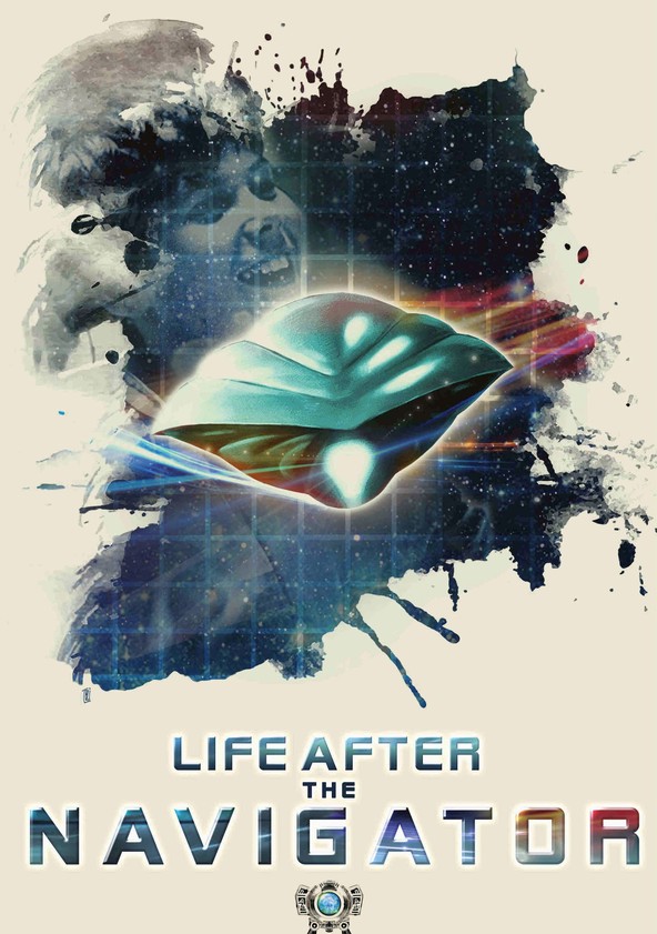 película Life After The Navigator