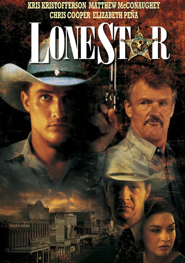 película Lone Star