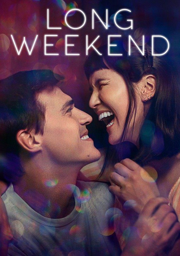 película Long Weekend