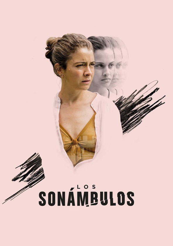 película Los sonámbulos