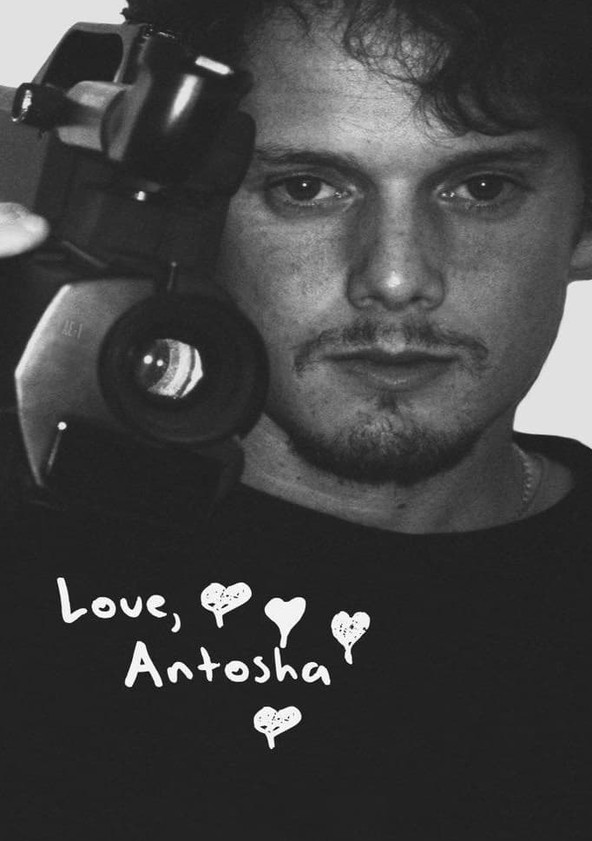 película Love, Antosha