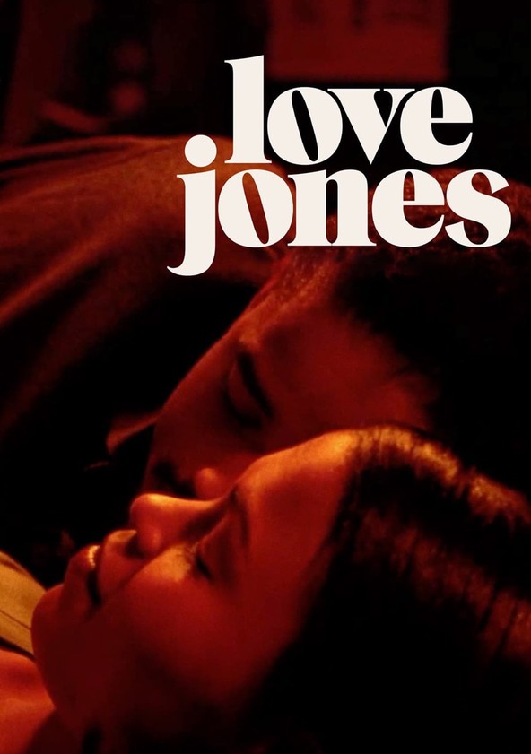 película Love Jones