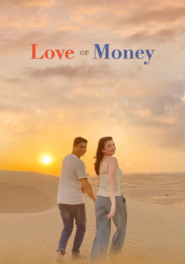 película Love or Money