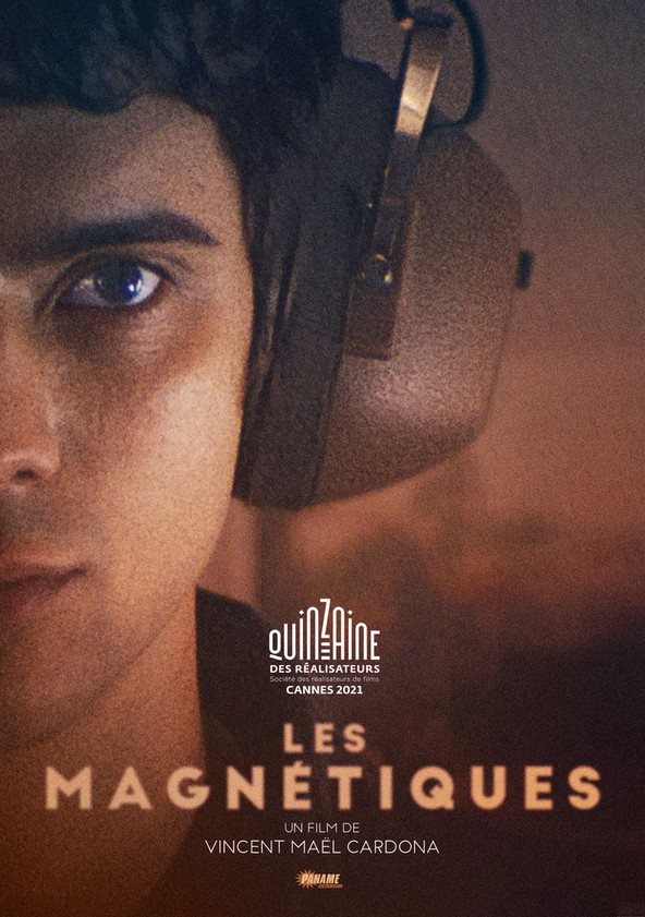 película Magnetic Beats