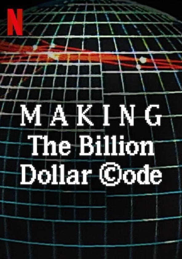 dónde ver película Making The Billion Dollar Code