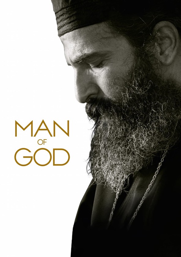 película Man of God