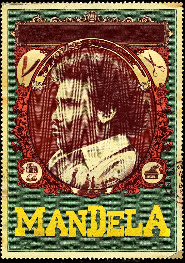 película Mandela