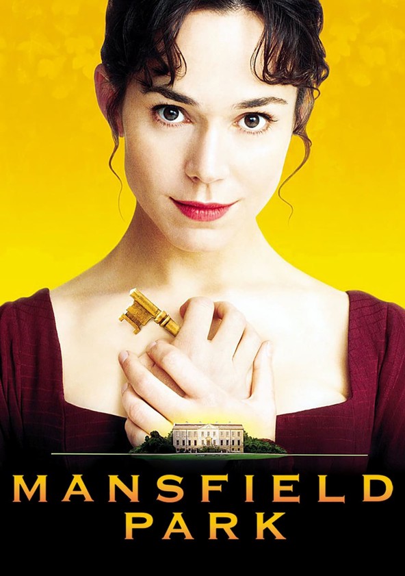 película Mansfield Park