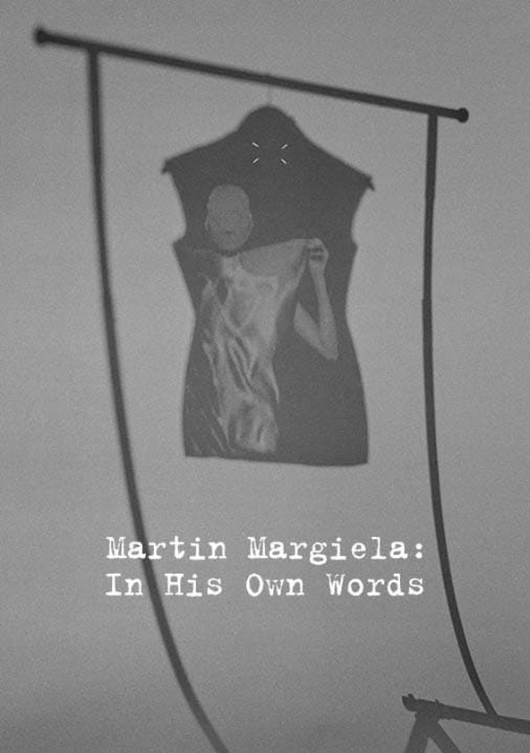 dónde ver película Martin Margiela: In His Own Words