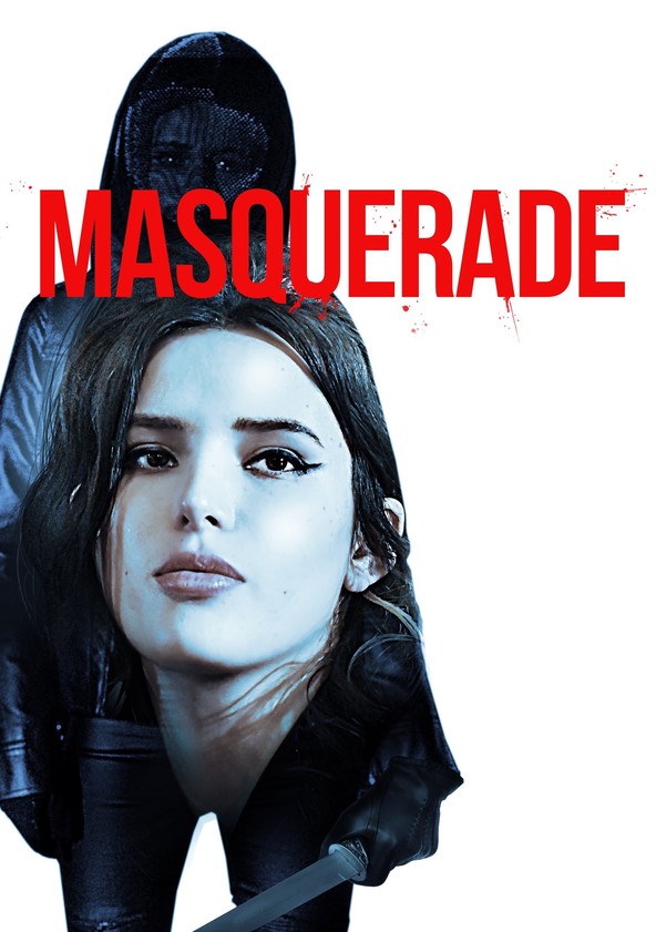 película Masquerade