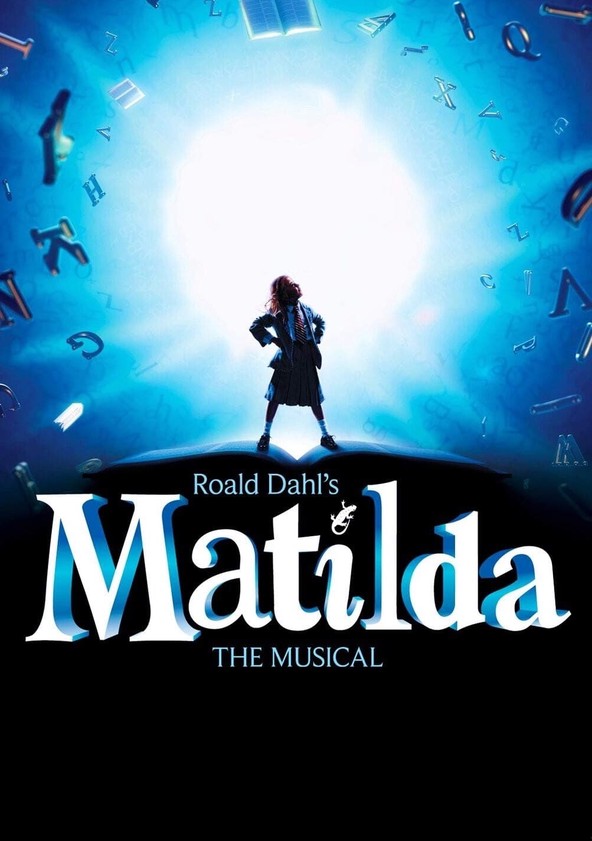 película Matilda