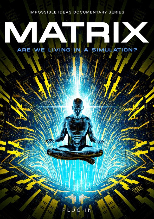 película Matrix