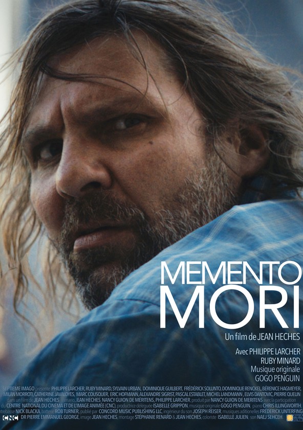 película Memento Mori