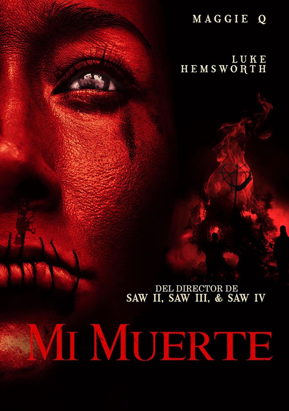 película Mi Muerte