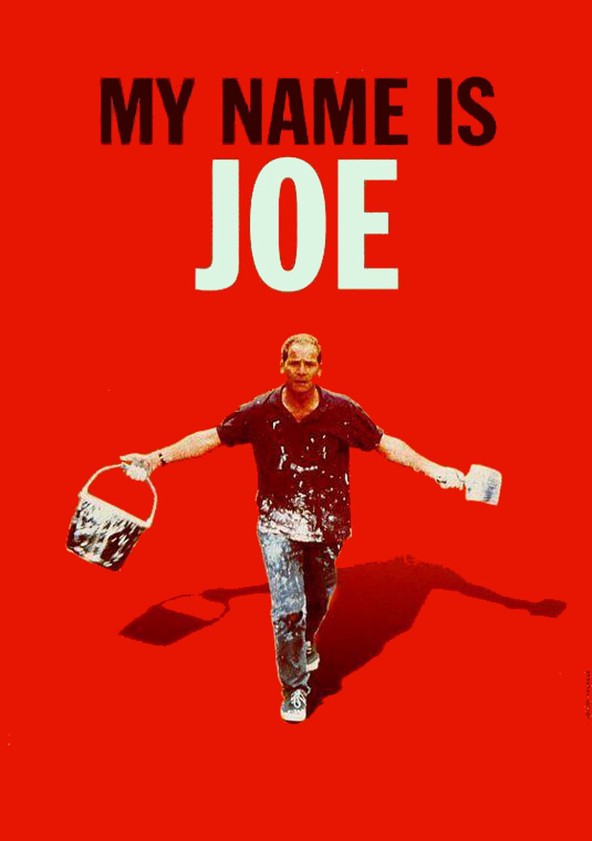 película Mi nombre es Joe