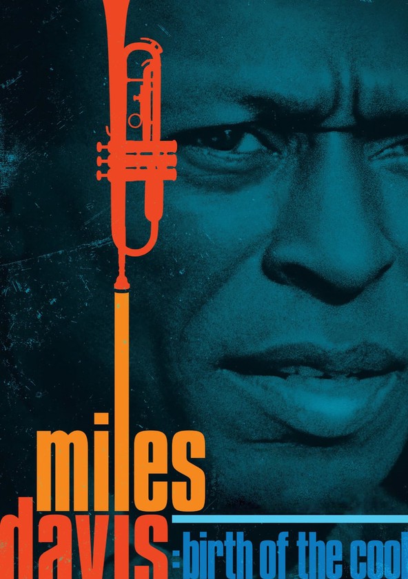 película Miles Davis: Birth of the Cool