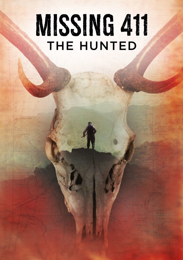 película Missing 411: The Hunted