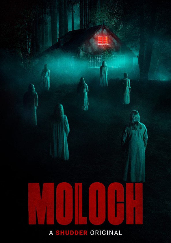 película Moloch