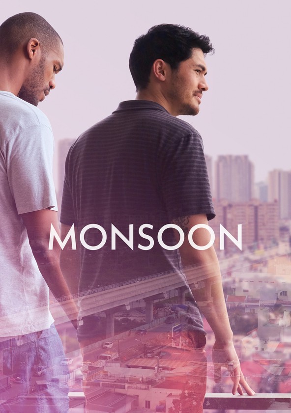 película Monsoon