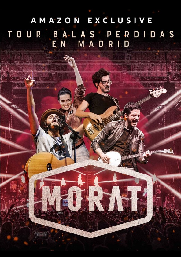 película Morat: Balas Perdidas