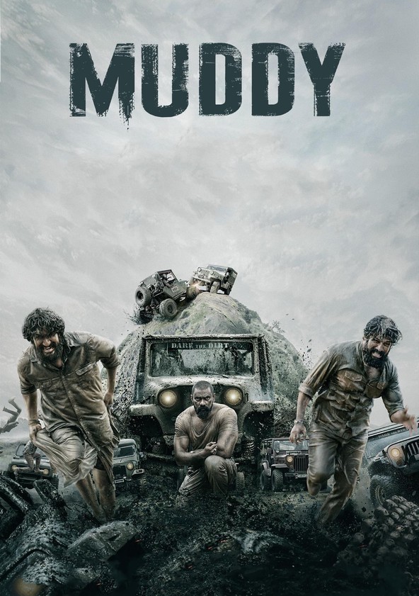 película Muddy