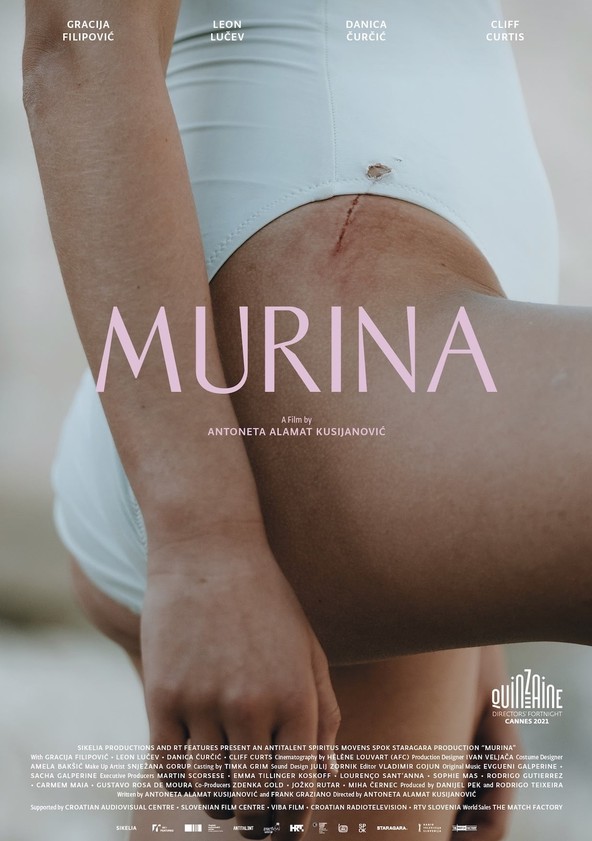 película Murina