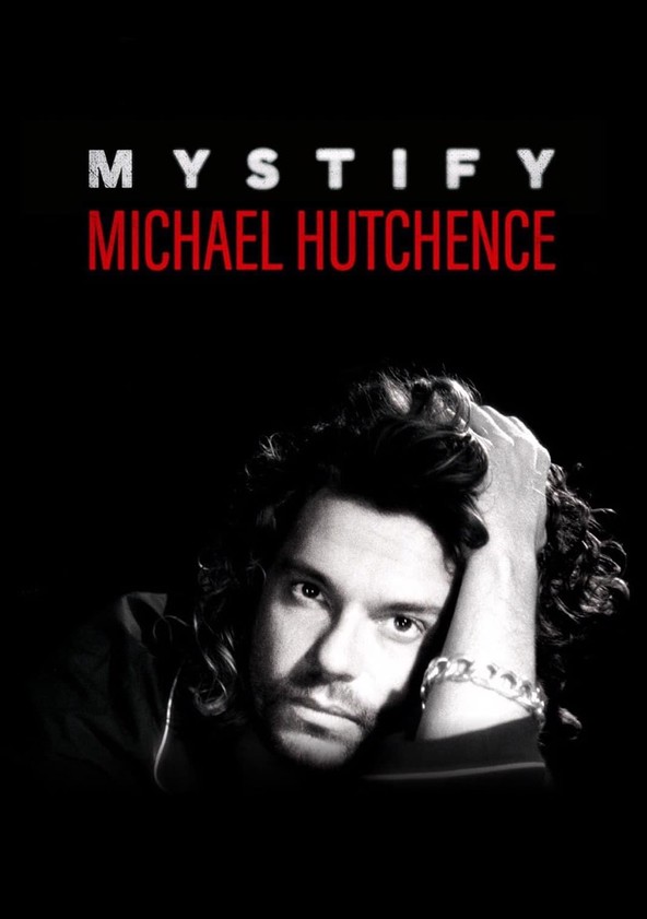 película Mystify: Michael Hutchence