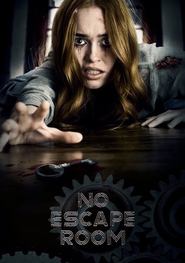 película No Escape Room