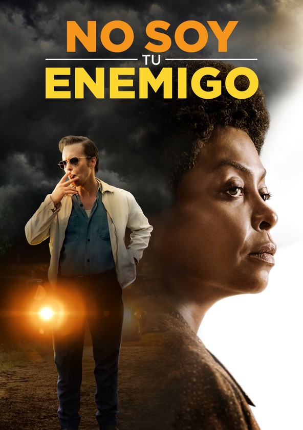 película No soy tu enemigo