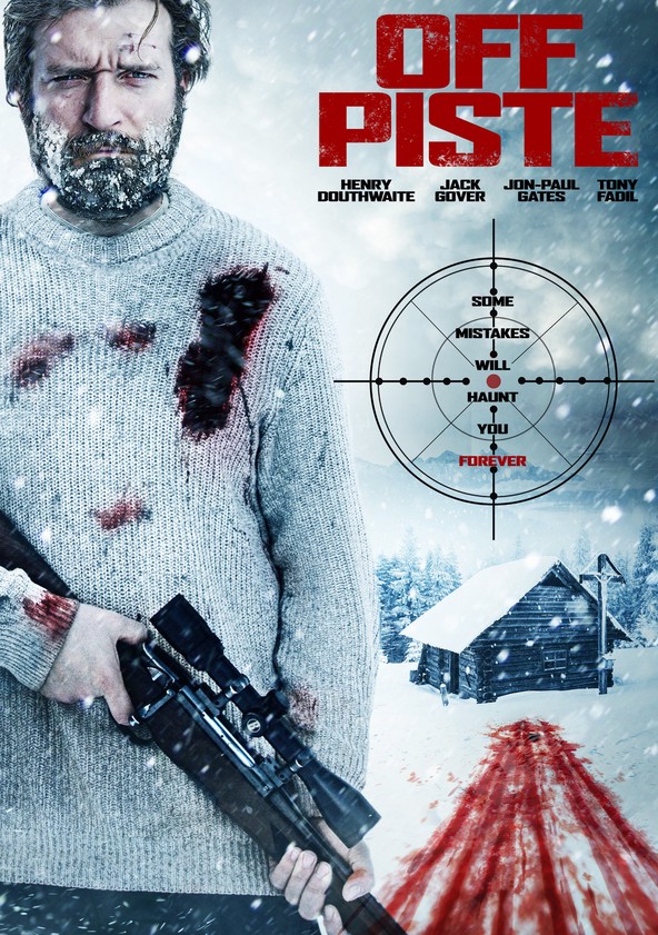 película Off-Piste