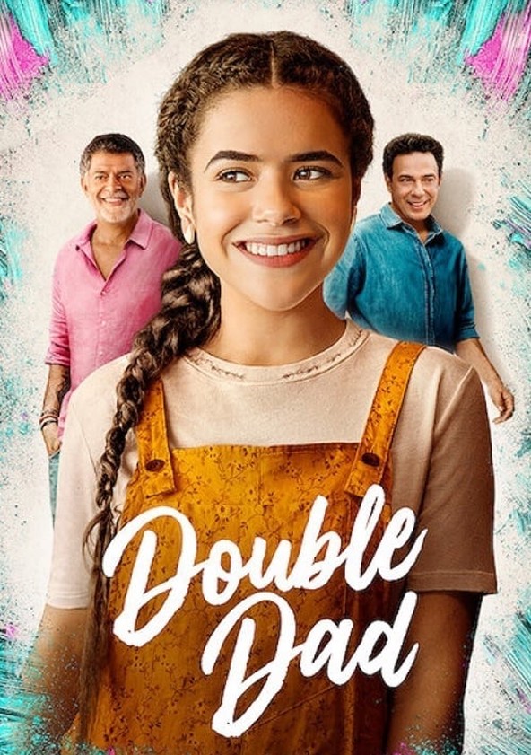 película Padre por duplicado