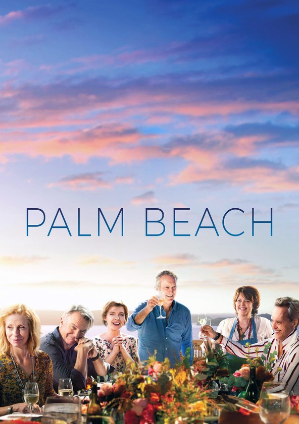 película Palm Beach