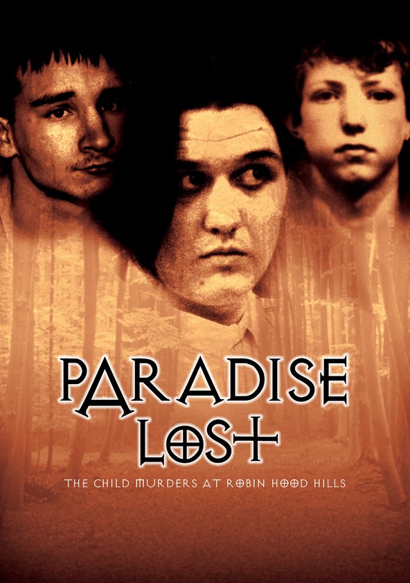 película Paradise Lost: Asesinato en Robin Hood Hills