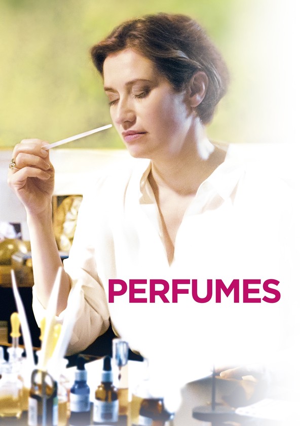 película Perfumes