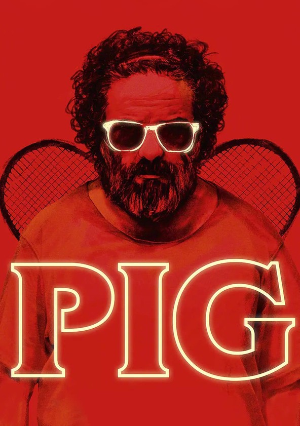 película Pig