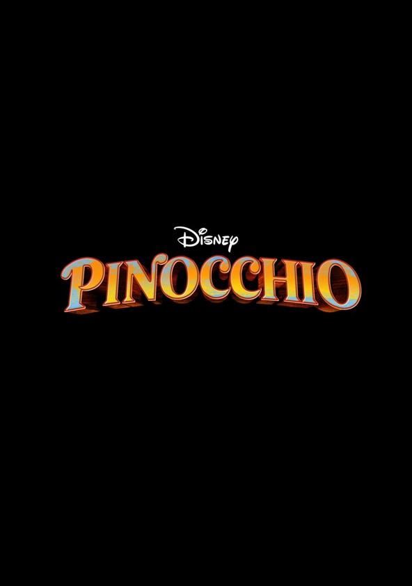 película Pinocho