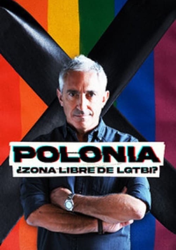 película Polonia: ¿Zona libre de LGTBI?