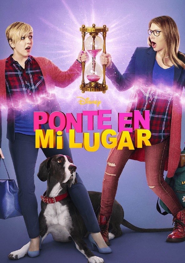 película Ponte en mi lugar