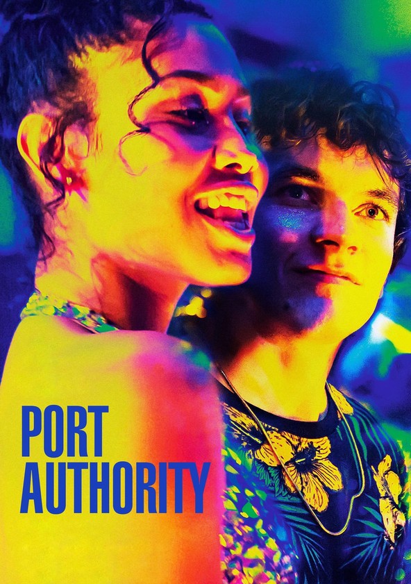 película Port Authority