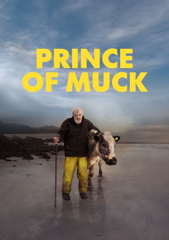 película Prince of Muck