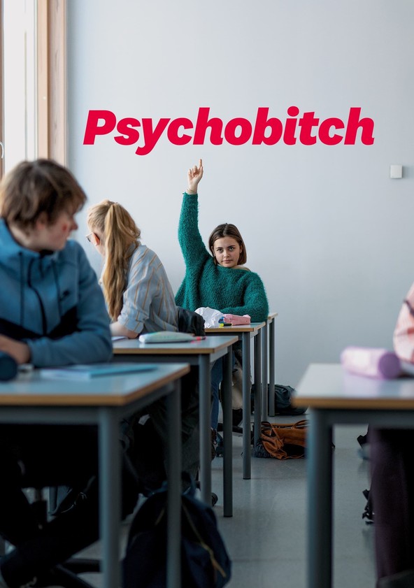 película Psychobitch