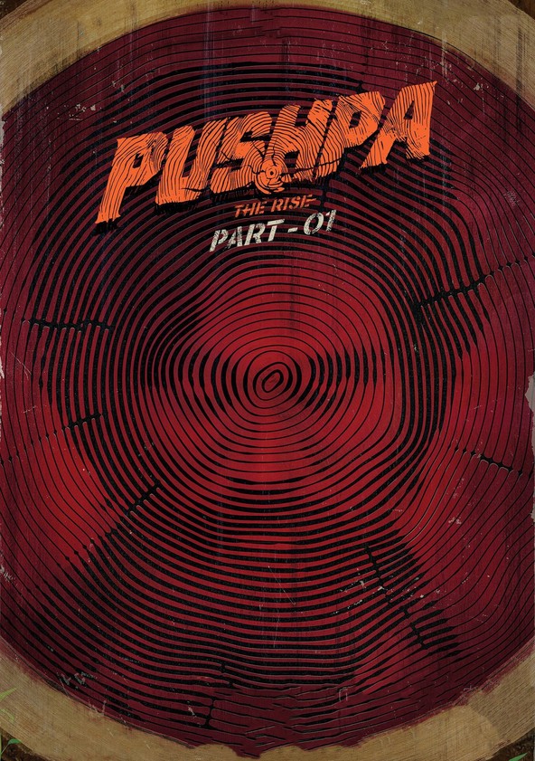 película Pushpa: The Rise - Part 1